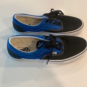 Vans size 9.5 Mens